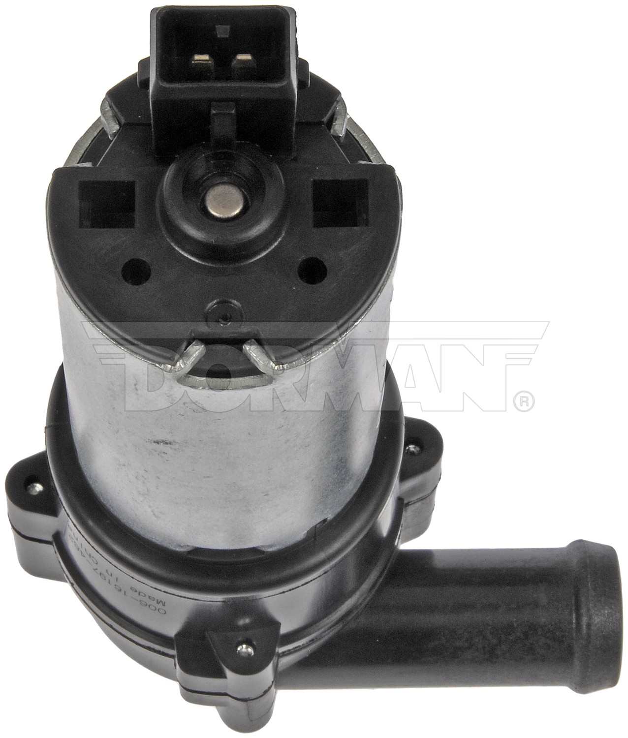 Dorman - OE Solutions AUXILIARY COOLANT PUMP 902-079