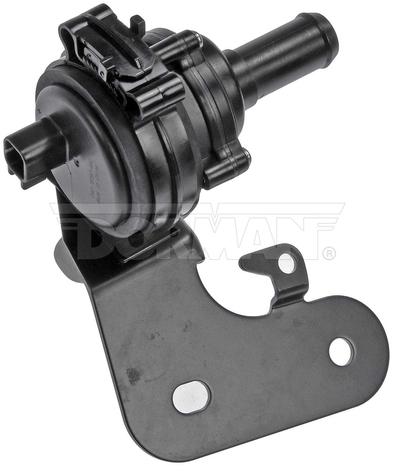 Dorman - OE Solutions AUXILIARY COOLANT PUMP 902-087