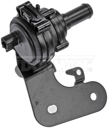 Dorman - OE Solutions AUXILIARY COOLANT PUMP 902-087