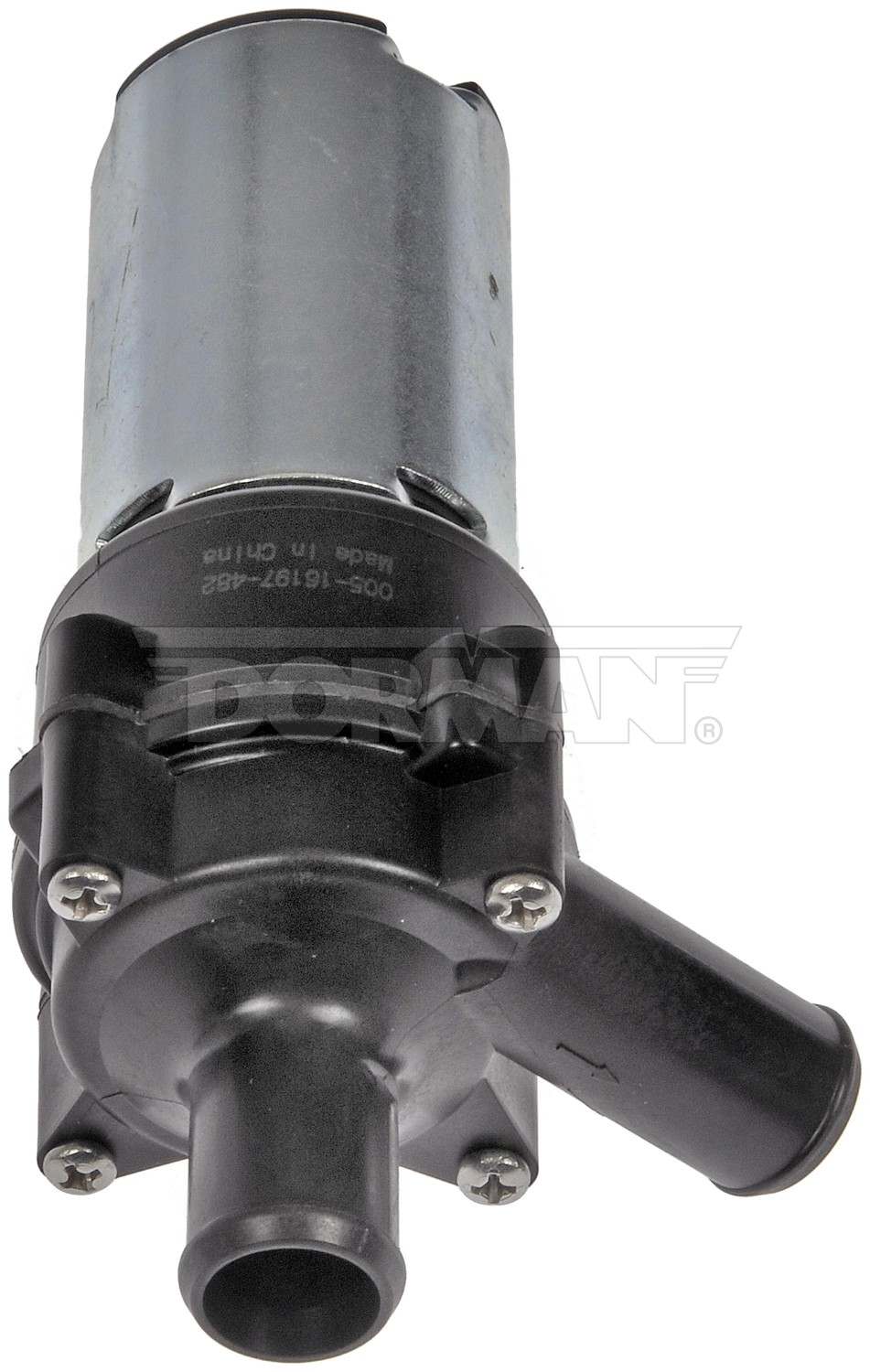 Dorman - OE Solutions AUXILIARY COOLANT PUMP 902-088