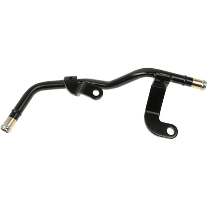 Dorman - OE Solutions Engine Oil Cooler Hose Assembly Coolant Pipe for 2006-02 Nissan Altima 2008-04 Nissan Maxima 2008-03 Nissan Murano 2009-04 Nissan Quest 902-098