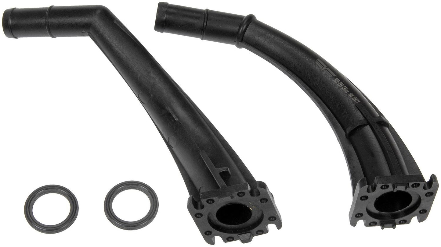 Dorman - OE Solutions HVAC Heater Core Tube 2PCS for 2004-01 Nissan Frontier & Xterra 902-099