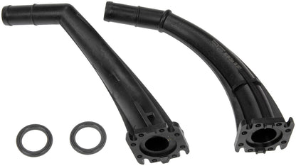 Dorman - OE Solutions HVAC Heater Core Tube 2PCS for 2004-01 Nissan Frontier & Xterra 902-099
