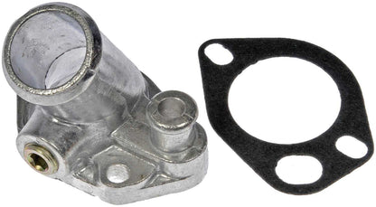 Dorman - OE Solutions Engine Coolant Thermostat Housing for Ford 1998-63 Lincoln 1990-77 Mercury 1991-62 902-1001