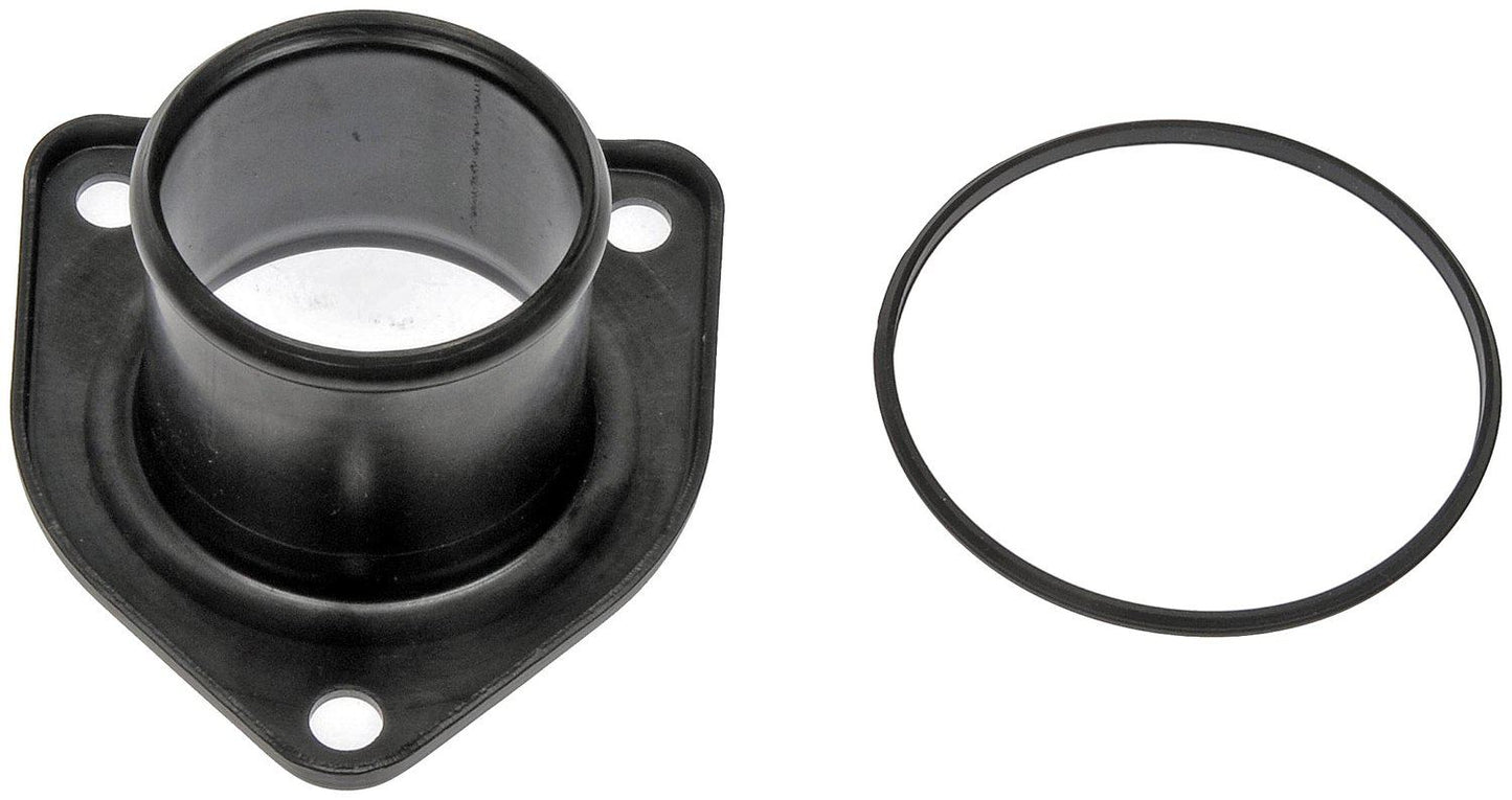 Dorman Engine Coolant Thermostat Housing with Durability for 1999-2004 Ford 902-1004