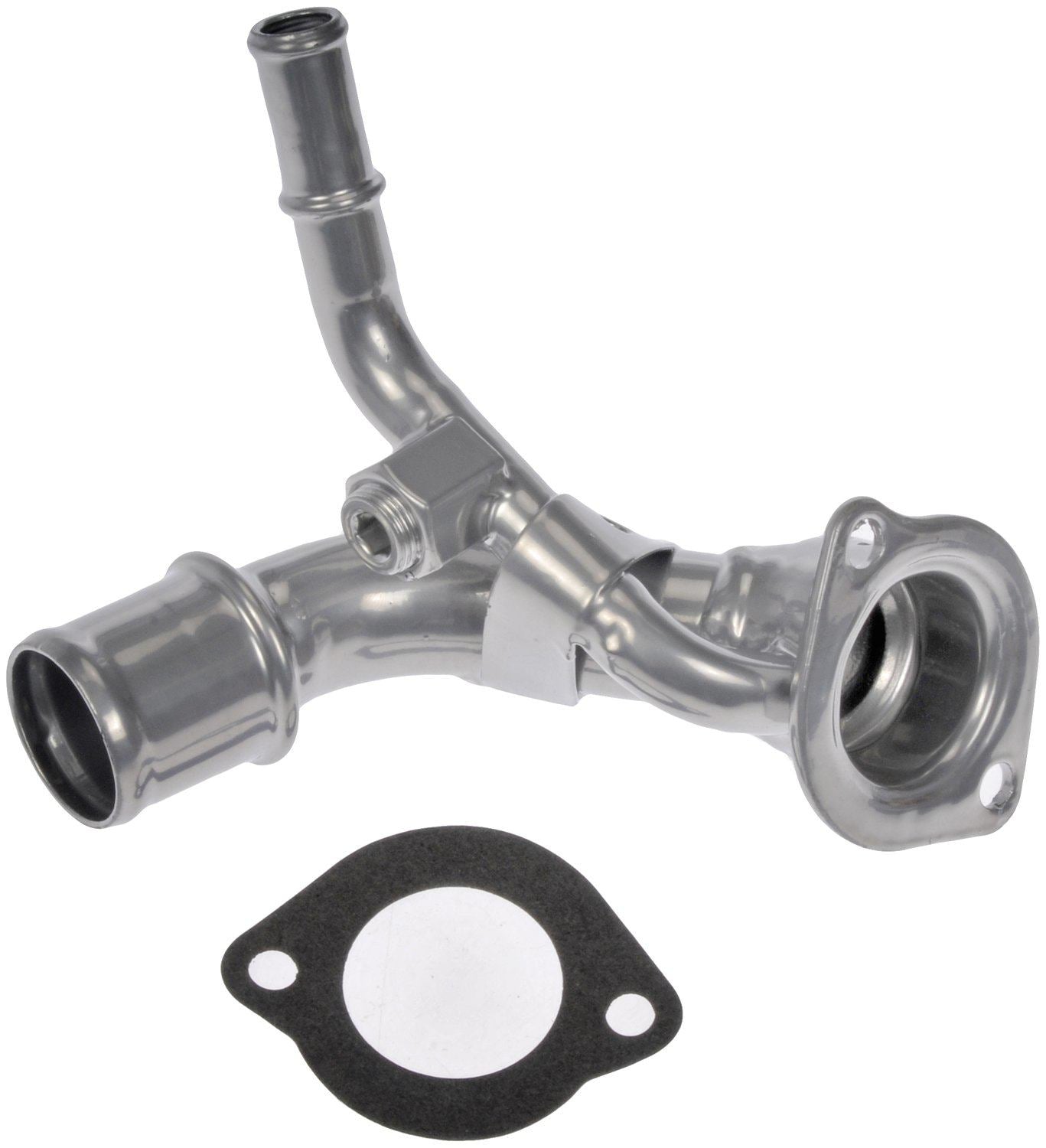 Dorman - OE Solutions Engine Coolant Thermostat Housing for 1997-93 Ford Ranger 1997-94 Mazda B2300 902-1008