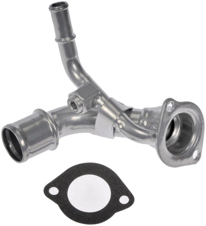 Dorman - OE Solutions Engine Coolant Thermostat Housing for 1997-93 Ford Ranger 1997-94 Mazda B2300 902-1008