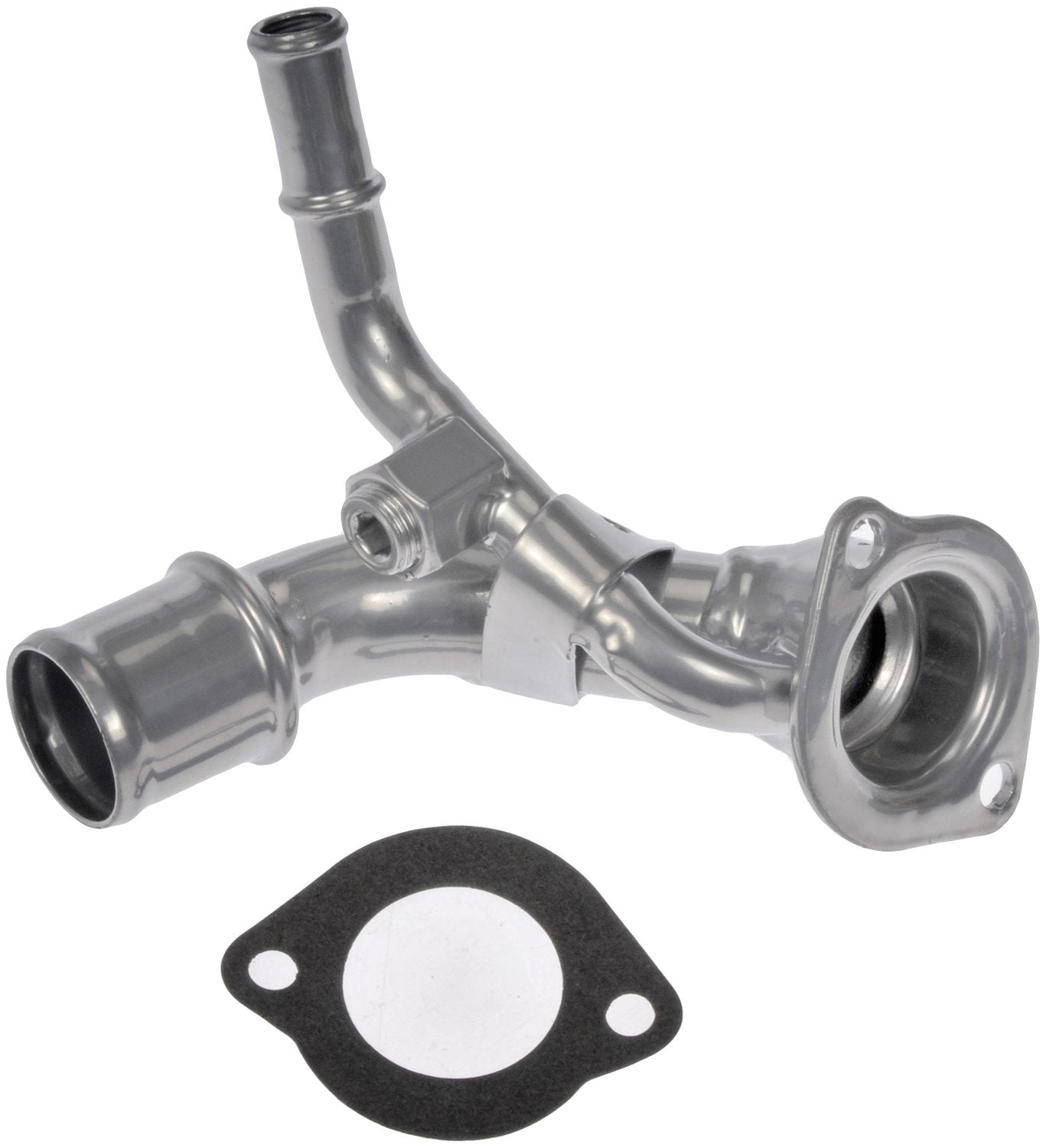 Dorman - OE Solutions Engine Coolant Thermostat Housing for 1997-93 Ford Ranger 1997-94 Mazda B2300 902-1008