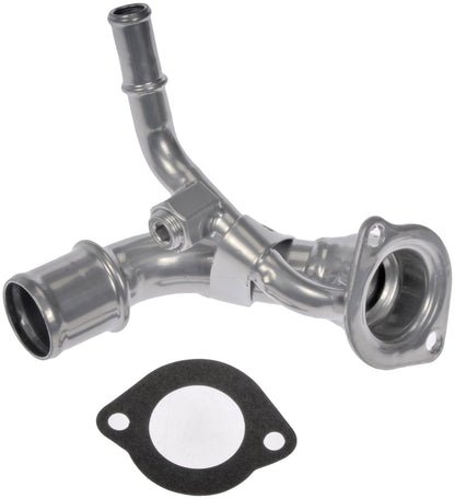 Dorman - OE Solutions Engine Coolant Thermostat Housing for 1997-93 Ford Ranger 1997-94 Mazda B2300 902-1008