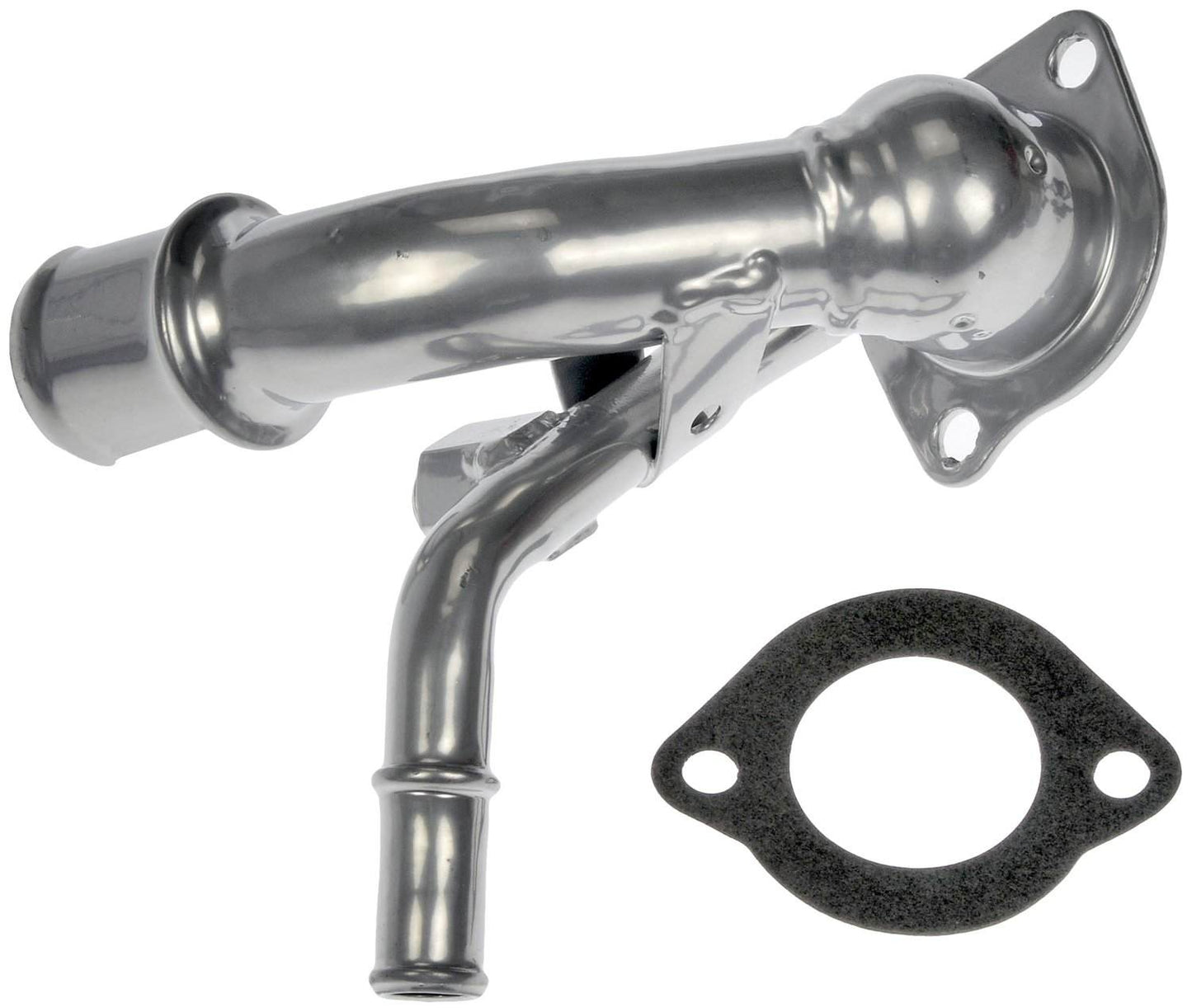Dorman - OE Solutions Engine Coolant Thermostat Housing for 1997-93 Ford Ranger 1997-94 Mazda B2300 902-1008