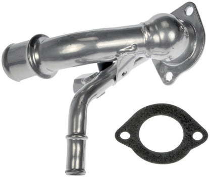 Dorman - OE Solutions Engine Coolant Thermostat Housing for 1997-93 Ford Ranger 1997-94 Mazda B2300 902-1008
