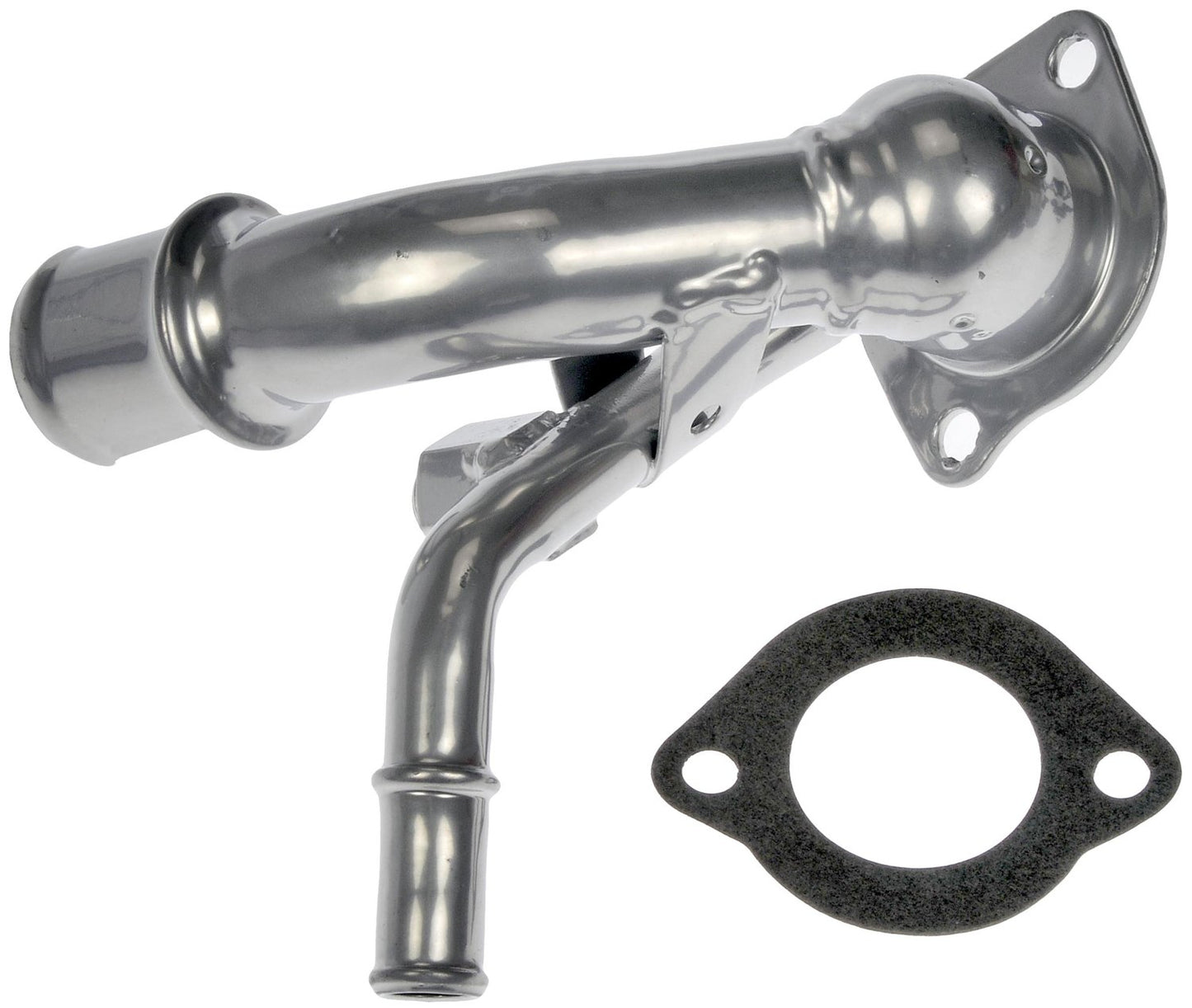 Dorman - OE Solutions Engine Coolant Thermostat Housing for 1997-93 Ford Ranger 1997-94 Mazda B2300 902-1008