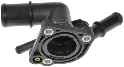 Dorman OE Solutions Engine Coolant Thermostat Housing for 2000-2004 Ford Focus 902-1009