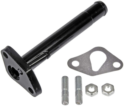 Dorman - OE Solutions Engine Coolant Water Outlet for 2001-2002 Saturn SC2 SL2 SW2 902-100