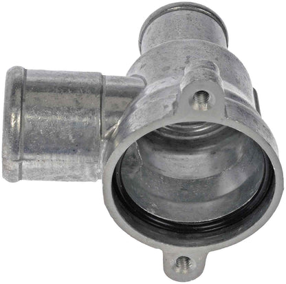 Dorman Engine Coolant Thermostat Housing for 1995‑2007 Ford, 1998‑2000 Mazda, 2001‑2005 Lincoln, 2005‑2009 Mercury 902-1014