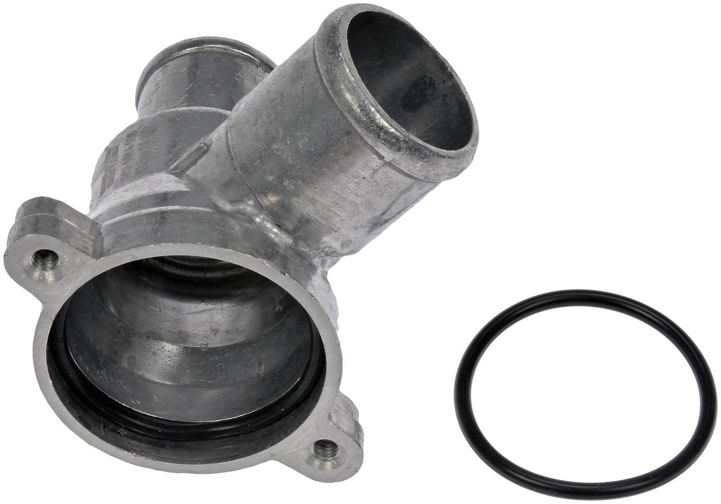 Dorman Engine Coolant Thermostat Housing for 1995‑2007 Ford, 1998‑2000 Mazda, 2001‑2005 Lincoln, 2005‑2009 Mercury 902-1014