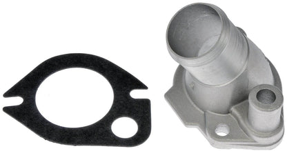 Dorman - OE Solutions Engine Coolant Thermostat Housing for 1995-1998 Ford 902-1019