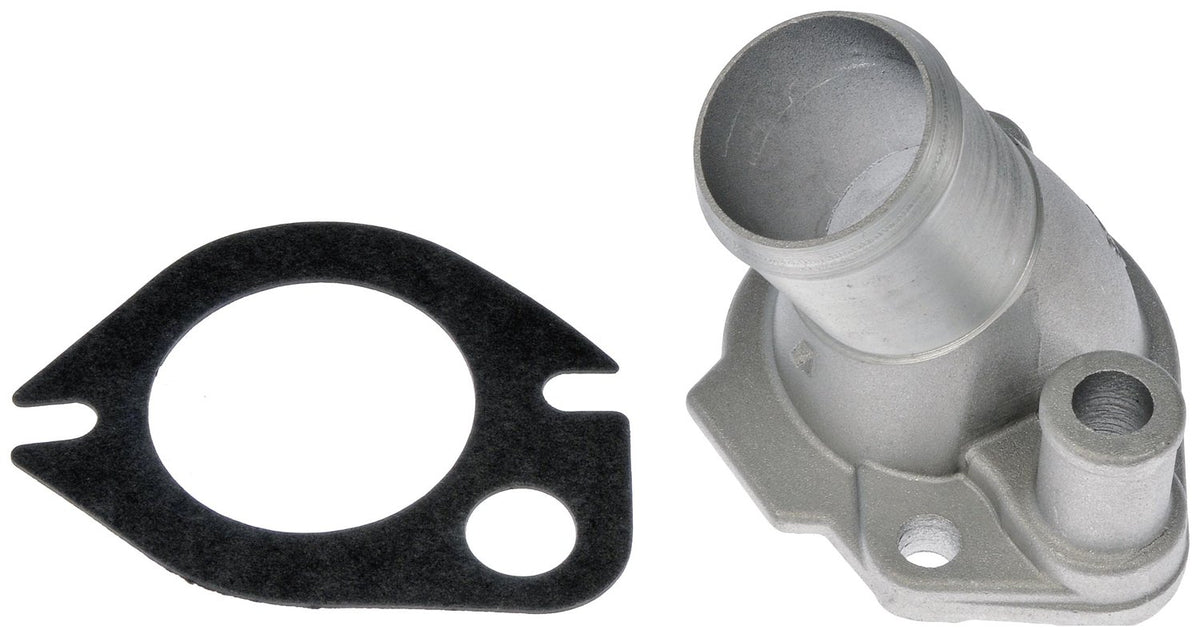Dorman - OE Solutions Engine Coolant Thermostat Housing for 1995-1998 Ford 902-1019