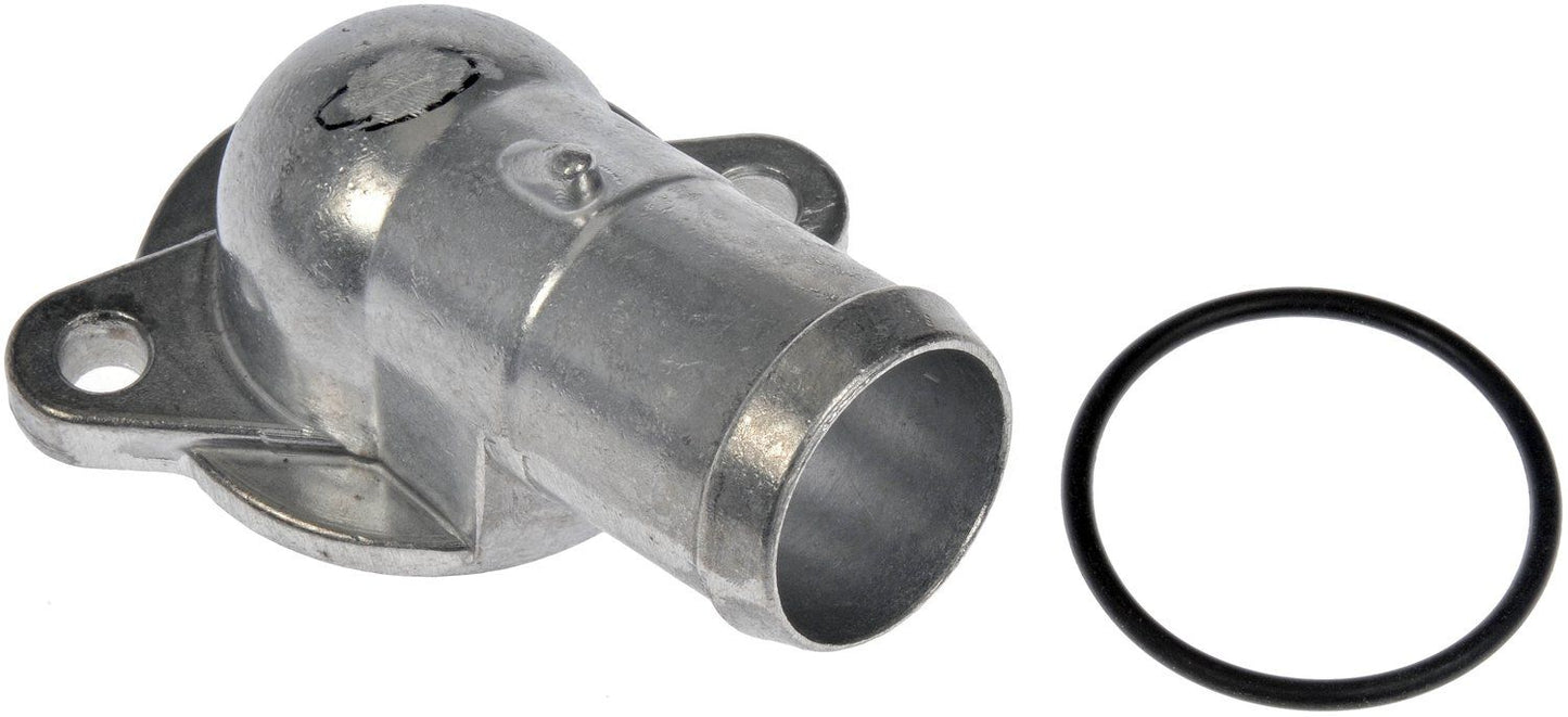Dorman - OE Solutions Engine Coolant Thermostat Housing for 2008 Ford 2007 Lincoln 2008 Mercury 902-1020