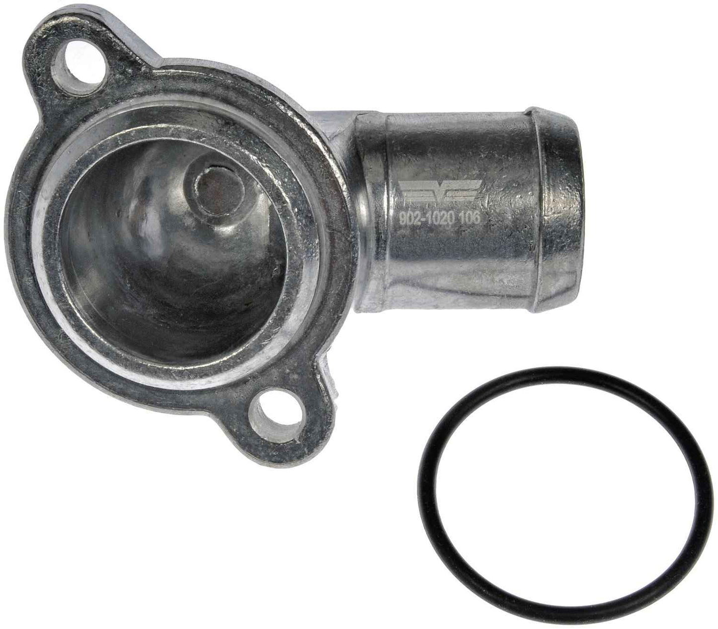 Dorman - OE Solutions Engine Coolant Thermostat Housing for 2008 Ford 2007 Lincoln 2008 Mercury 902-1020
