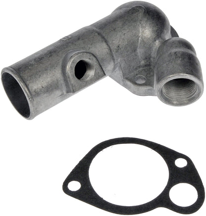 Dorman Engine Coolant Thermostat Housing for 1985-1992 Ford 902-1022