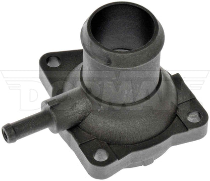 Dorman - OE Solutions Engine Coolant Thermostat Housing for 2004 Ford Escape, 2004 Ford Focus, 2004 Mazda Tribute 902-1023