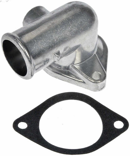 Dorman - OE Solutions Engine Coolant Thermostat Housing for 1960-1977 Ford 902-1024
