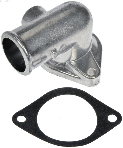 Dorman - OE Solutions Engine Coolant Thermostat Housing for 1960-1977 Ford 902-1024