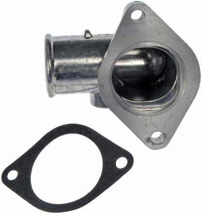 Dorman - OE Solutions Engine Coolant Thermostat Housing for 1960-1977 Ford 902-1024
