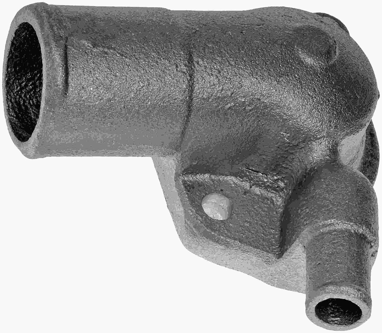 Dorman - OE Solutions Engine Coolant Thermostat Housing for 1972-1979 Ford 902-1042