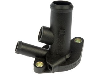 Dorman - OE Solutions Engine Coolant Water Outlet for 1998-96 Buick, 2002-96 Chevrolet, 2001-96 Oldsmobile, 2002-96 Pontiac 902-105