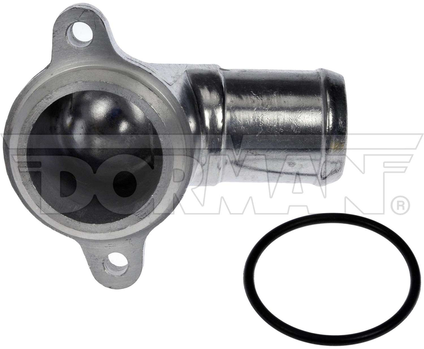 Dorman - OE Solutions Engine Coolant Thermostat Housing for 2010-09 Ford F-150 902-1067