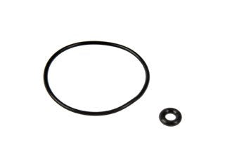 Dorman OE Solutions Engine Coolant Thermostat Housing for 1994-95 Buick Chevrolet Oldsmobile Pontiac 902-106