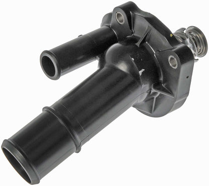 Dorman - OE Solutions Engine Coolant Thermostat Housing Assembly Integrated Thermostat Housing Assembly for 2018-2022 Ford Focus 902-1071