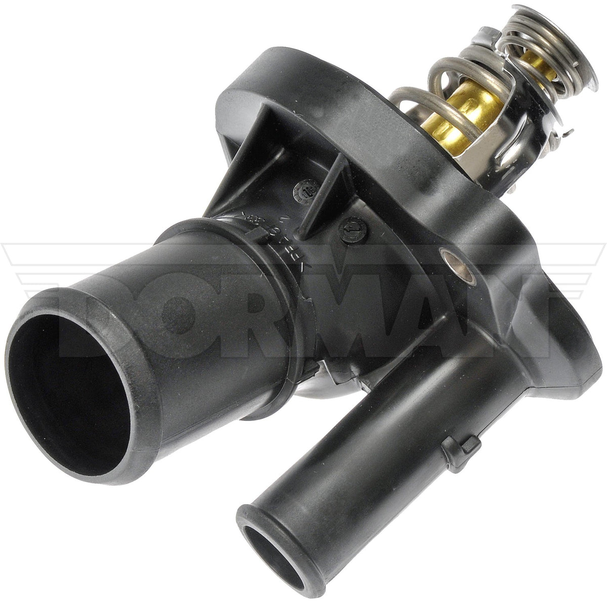 Dorman Engine Coolant Thermostat Housing Assembly for 2006-04 2008-05 2013-10 Ford Escape Ranger Transit Connect Mercury Mariner 902-1072
