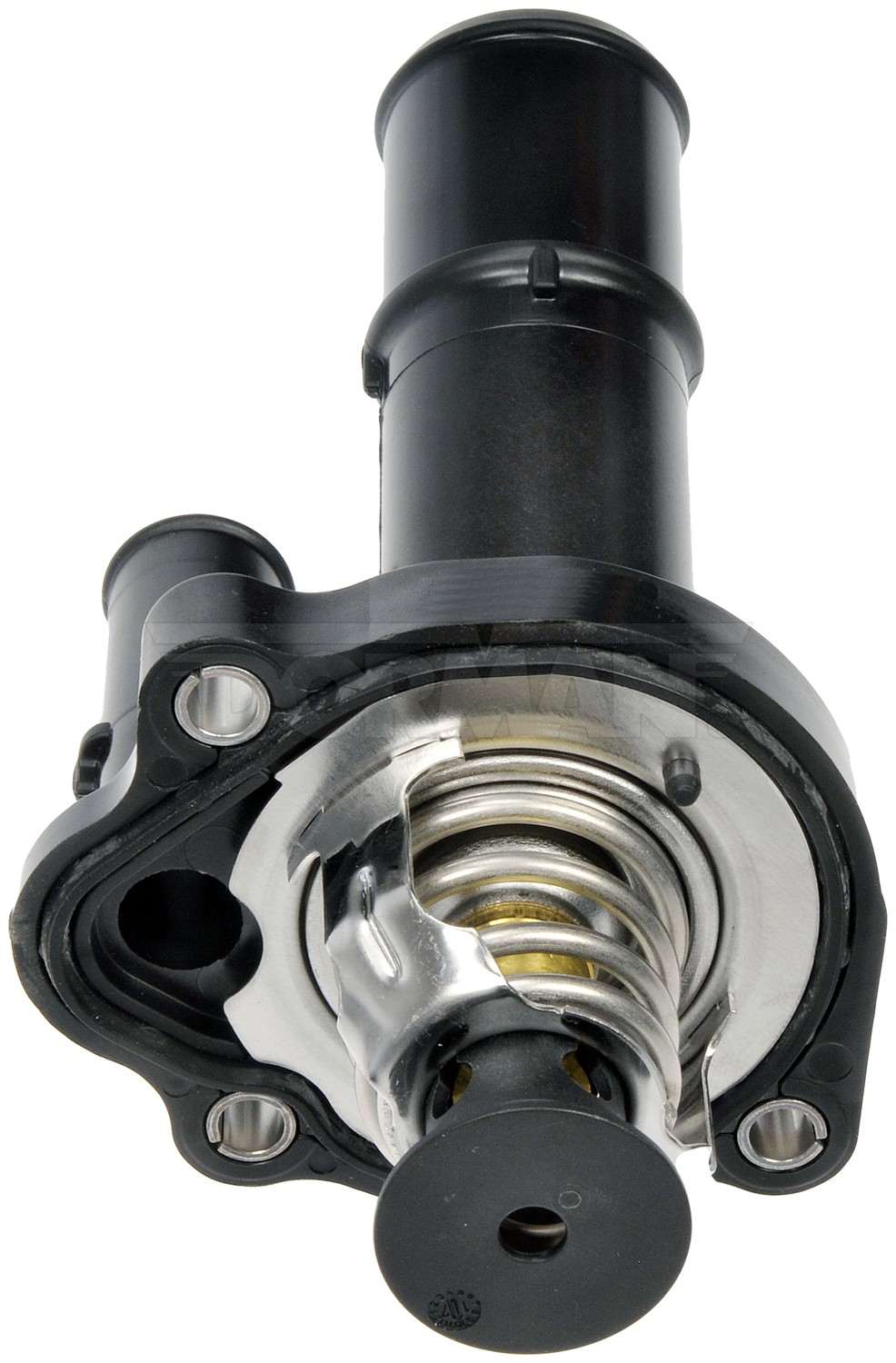 Dorman - OE Solutions THERMOSTAT HOUSING ASSEMBLY 902-1076