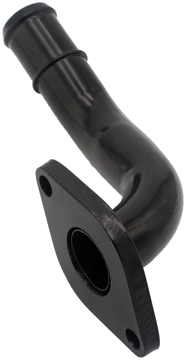Dorman OE Solutions Engine Coolant Thermostat Housing for 1996-2013 Chevrolet, 1996-2013 GMC, 1997-1999 Isuzu, 1996-2001 Oldsmobile 902-107