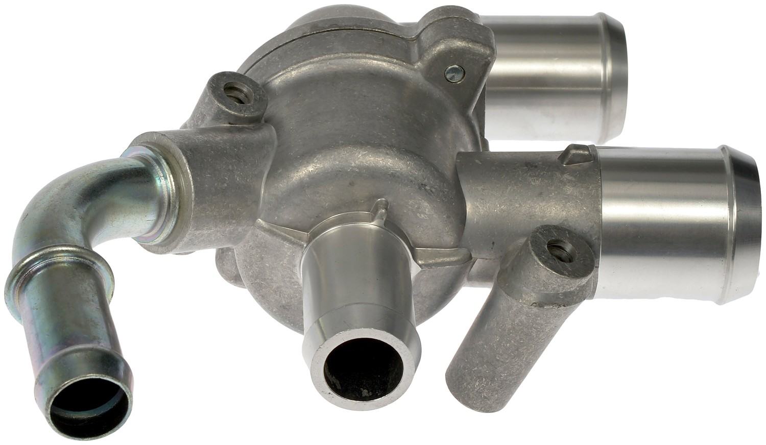 Dorman - OE Solutions INTEGRATED THERMOSTAT HOUSING ASSEMBLY 902-1086