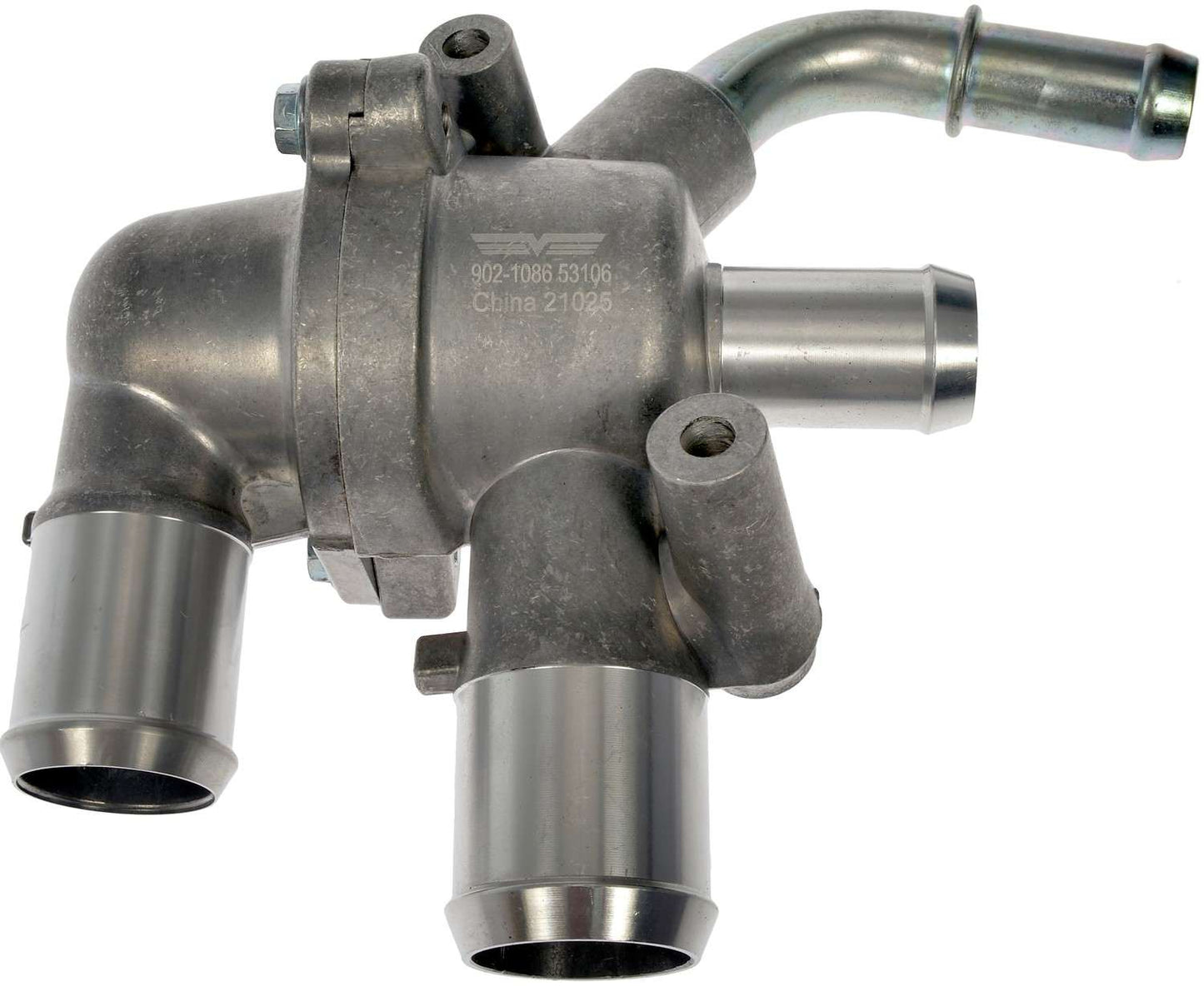 Dorman - OE Solutions INTEGRATED THERMOSTAT HOUSING ASSEMBLY 902-1086