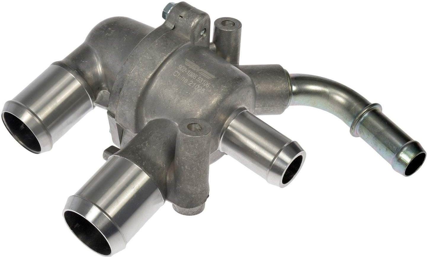 Dorman - OE Solutions INTEGRATED THERMOSTAT HOUSING ASSEMBLY 902-1086