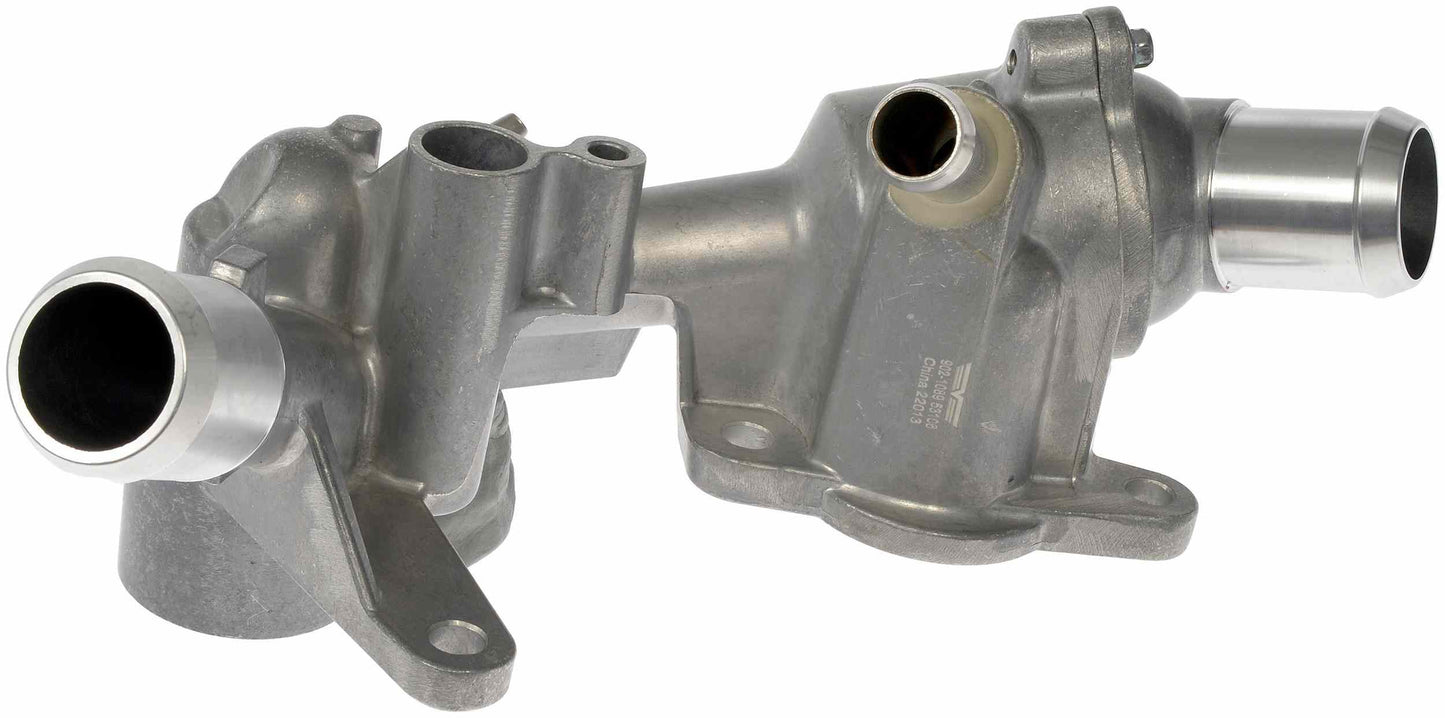 Dorman - OE Solutions INTEGRATED THERMOSTAT HOUSING ASSEMBLY 902-1089