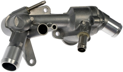 Dorman - OE Solutions INTEGRATED THERMOSTAT HOUSING ASSEMBLY 902-1089