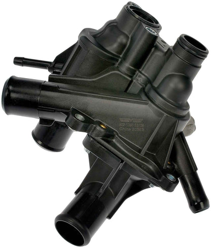 Dorman - OE Solutions INTEGRATED THERMOSTAT HOUSING ASSEMBLY 902-1090