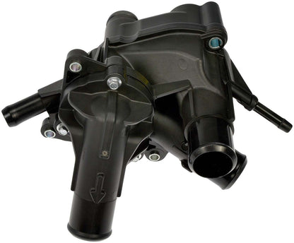 Dorman - OE Solutions INTEGRATED THERMOSTAT HOUSING ASSEMBLY 902-1090
