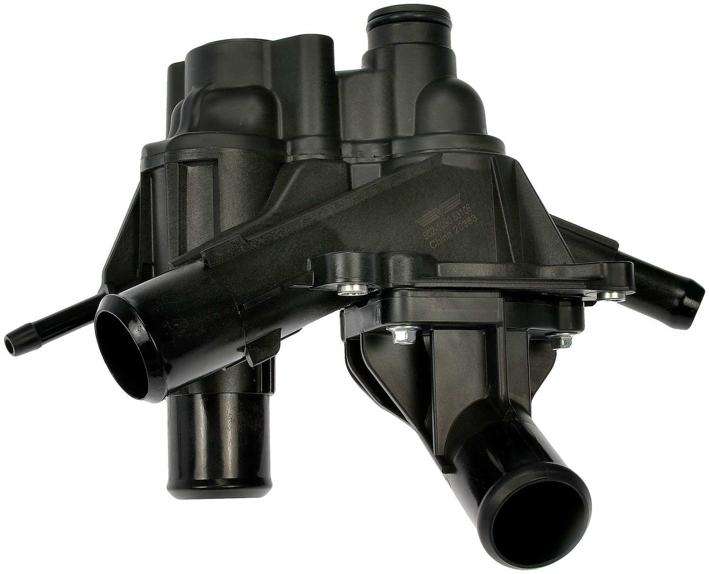 Dorman - OE Solutions INTEGRATED THERMOSTAT HOUSING ASSEMBLY 902-1090