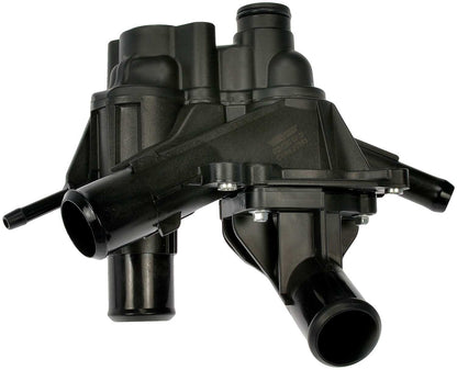 Dorman - OE Solutions INTEGRATED THERMOSTAT HOUSING ASSEMBLY 902-1090