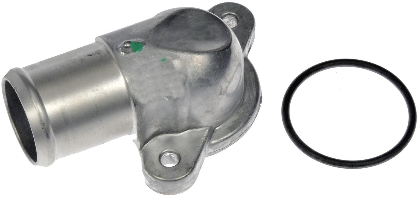 Dorman - OE Solutions Engine Coolant Thermostat Housing for 2011-06 Ford 902-1102