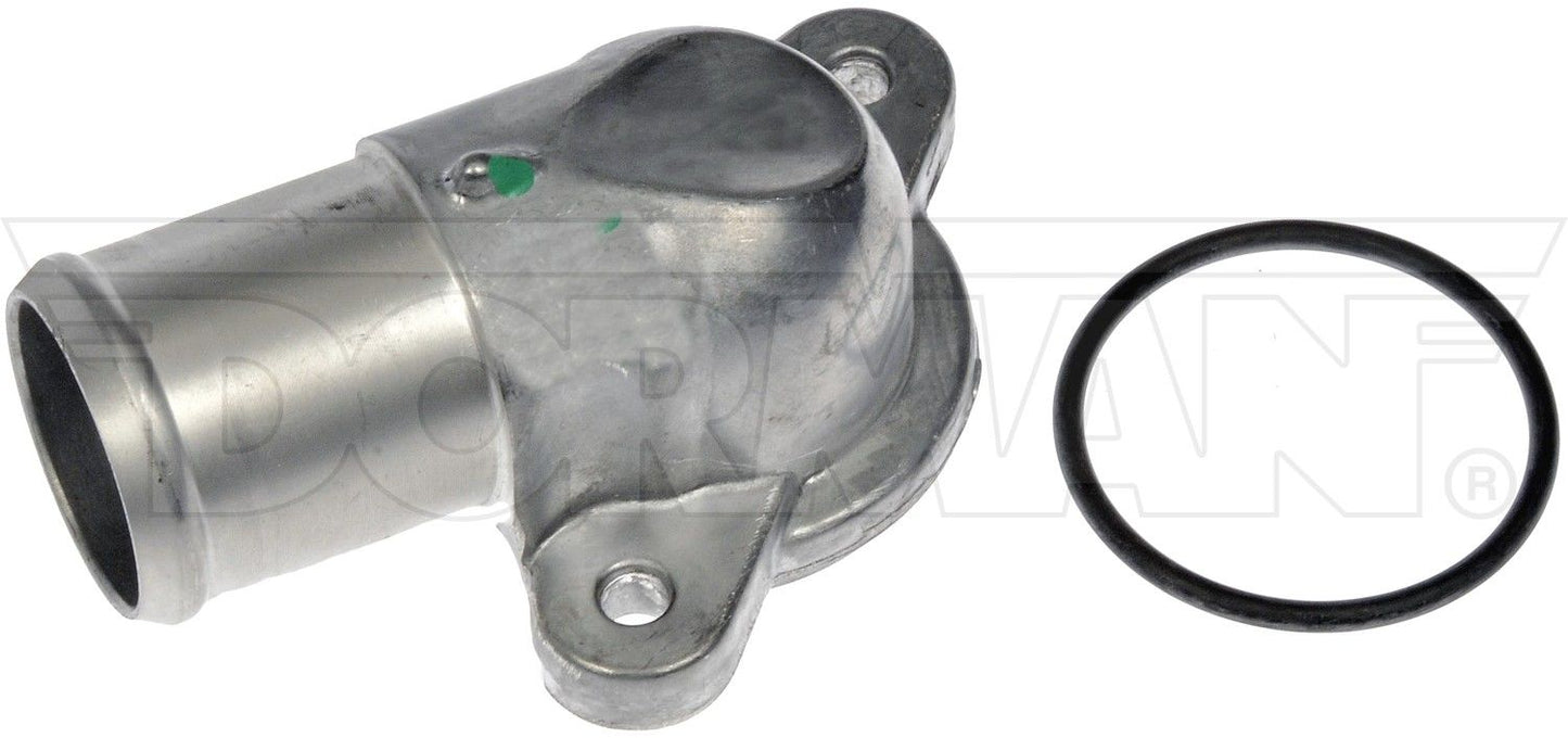 Dorman - OE Solutions Engine Coolant Thermostat Housing for 2011-06 Ford 902-1102