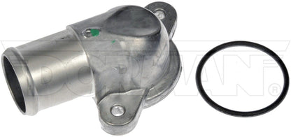 Dorman - OE Solutions Engine Coolant Thermostat Housing for 2011-06 Ford 902-1102