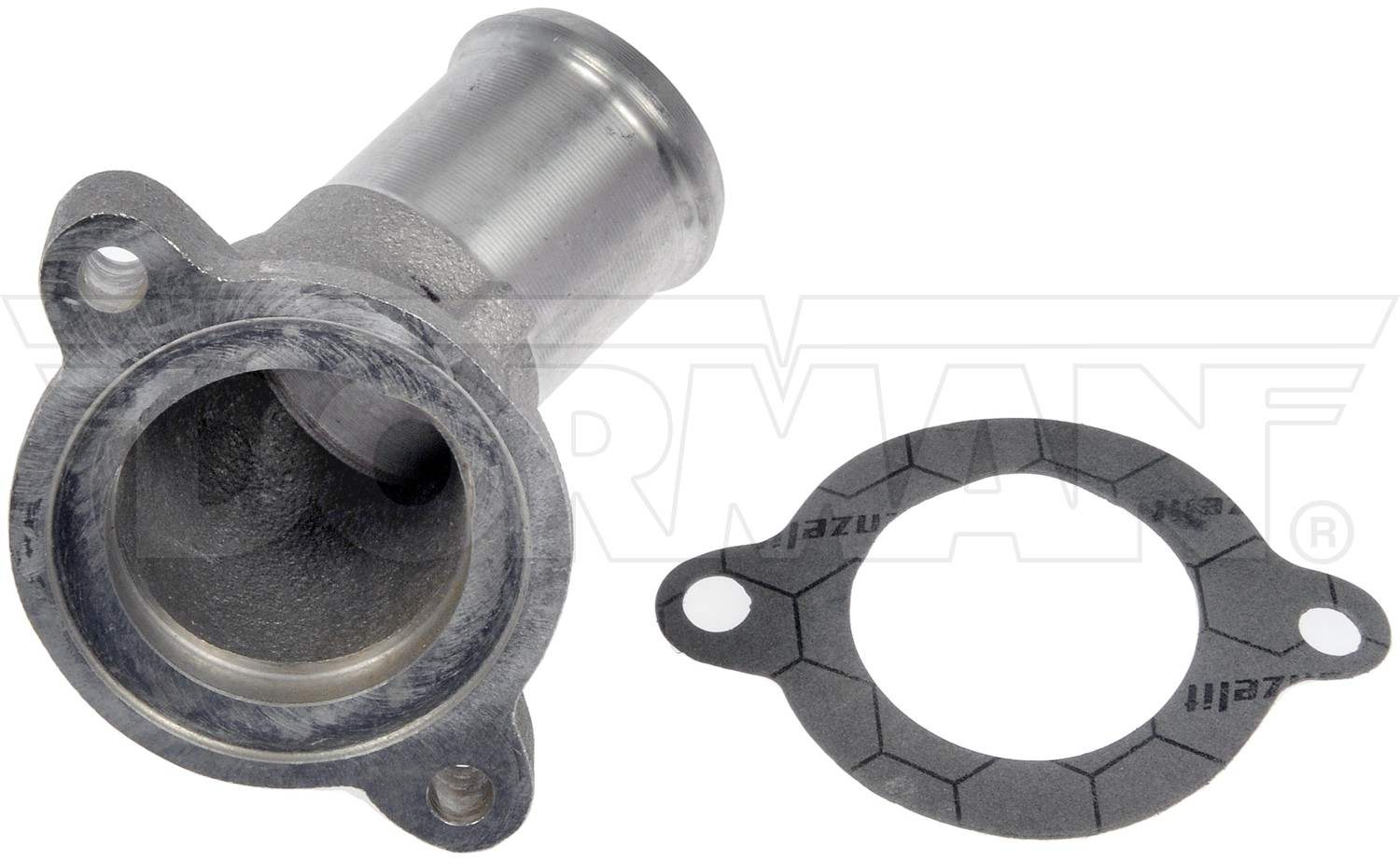 Dorman - OE Solutions ENGINE COOLANT THERMOSTAT HOUSING 902-1104